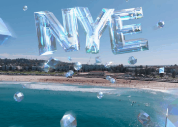 Fuzzy Confirms First Details for Bondi New Year's Eve Festival