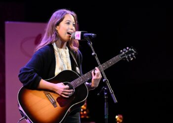 2026 GRAMMYs To Take Place Sunday, Feb. 1; Two New GRAMMY Categories Added: Best Traditional Country Album & Best Album Cover