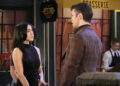 Gabi And Xander Get Heated…Plus, What’s Wrong With EJ?