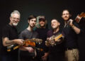 Gadan (Ca d’Zan House Concerts)