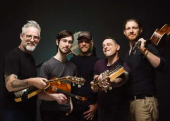 Gadan (Ca d’Zan House Concerts)