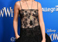 Gal Gadot at 'Snow White' Los Angeles Premiere