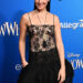Gal Gadot at 'Snow White' Los Angeles Premiere