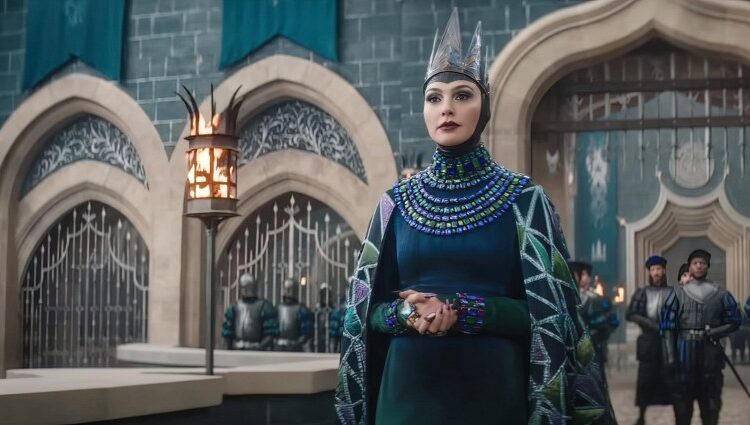 Gal Gadot Says 'Pressure' To Condemn Israel Led To 'Snow White' Flop