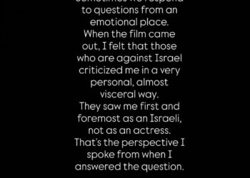 Gal Gadot backtracks after comments on why Snow White flopped
