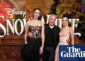 Gal Gadot blames ‘pressure on celebrities to speak out against Israel’ for box office failure of Snow White | Film