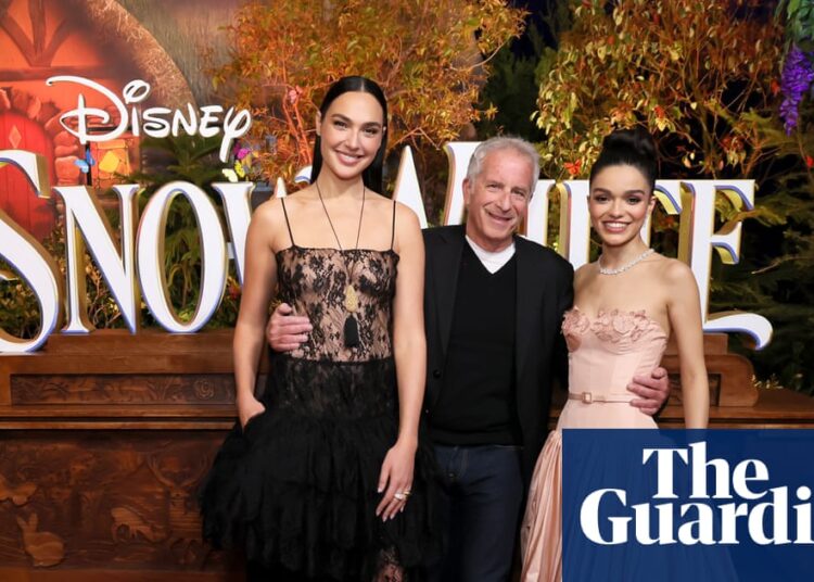 Gal Gadot blames ‘pressure on celebrities to speak out against Israel’ for box office failure of Snow White | Film