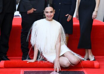 Gal Gadot speaks out about 'Snow White' box office failure