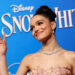 Cast member Rachel Zegler attends a premiere for the film ''Snow White'', in Los Angeles, California, US March 15, 2025. (credit: REUTERS/MARIO ANZUONI)