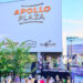 Gallery: New Apollo Plaza entertainment center opens in Tallinn | News