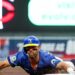 Game 116: Royals at Twins