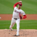 Game 118 lineups: Nats at Royals