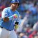 Game 119 Thread: Nationals vs. Royals