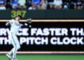Game One-Hundred and Twenty-One: Washington Nationals at Kansas City Royals