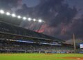 Game One-Hundred and Twenty-Seven: Texas Rangers at Kansas City Royals