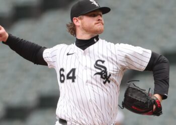 Game Thread: Royals (67-64) at White Sox (47-83)