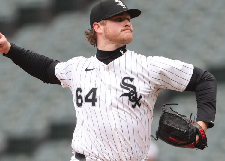 Game Thread: Royals (67-64) at White Sox (47-83)