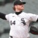 Game Thread: Royals (67-64) at White Sox (47-83)