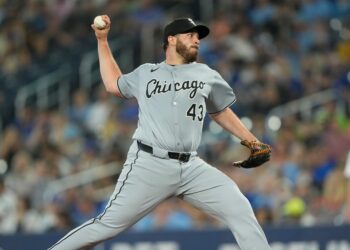 Game Thread: White Sox (44-77) at Royals (60-61)