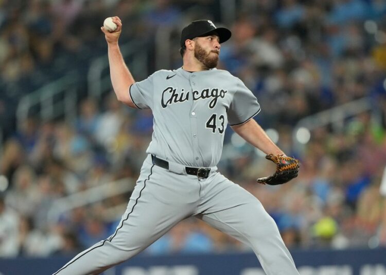 Game Thread: White Sox (44-77) at Royals (60-61)
