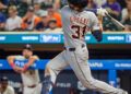 GameThread: Detroit Tigers vs. Kansas City Royals, 7:15 p.m.