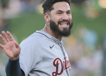 GameThread: Detroit Tigers vs. Kansas City Royals, 8:10 p.m.