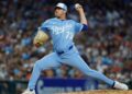 Gamethread 131: Royals at Tigers
