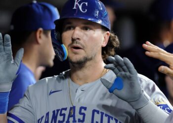 Gamethread CXXX - Royals at Tigers