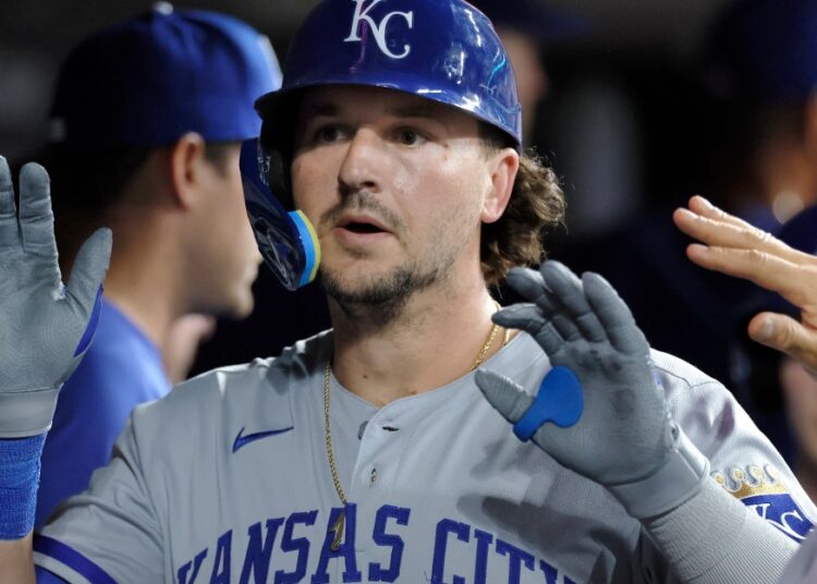 Gamethread CXXX - Royals at Tigers