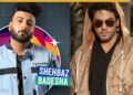 Bigg Boss 19 Contestants List