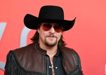 Gavin Adcock Says Charley Crockett Sent Him Flowers After Their Beyoncé Back-and-Forth: ‘Appreciate Ya, Buddy’