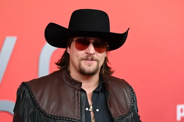 Gavin Adcock Says Charley Crockett Sent Him Flowers After Their Beyoncé Back-and-Forth: ‘Appreciate Ya, Buddy’