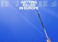 Geese share captivating new single '100 Horses' and announce 2026 UK and European tour