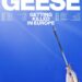 Geese share captivating new single '100 Horses' and announce 2026 UK and European tour