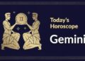 Gemini Daily Horoscope Today (May 21 - June 20), August 30, 2025:You will promote positivity