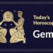 Gemini Daily Horoscope Today (May 21 - June 20), August 30, 2025:You will promote positivity