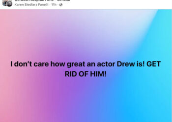 Photo Credit: General Hospital Fans – Official | Facebook