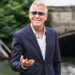 George Clooney Drops Out of Venice Film Festival Events