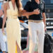 Amal Clooney and George Clooney, Venice Film Festival 2025, celebrity sightings
