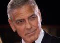George Clooney Has 5 Words For Critics Who Claim He Always Plays Himself