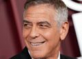 George Clooney Says Adam Sandler No 'Goofy Comedian'