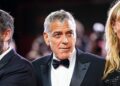 George Clooney rallies and makes Venice premiere after illness – NBC10 Philadelphia