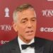 George Clooney sick with sinus infection during Venice Film Festival