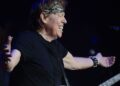 George Thorogood makes brutal dig at Mick Jagger after show - Celebrity News - Entertainment