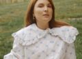 Georgia Lines shares new single 'Til The Music Stops'.
