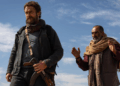 Gerard Butler’s New Action Thriller Soars to #2 on Netflix