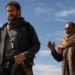 Gerard Butler’s New Action Thriller Soars to #2 on Netflix