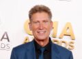 Gerry Turner Dated Golden Bachelor Ex After Theresa Nist Divorce