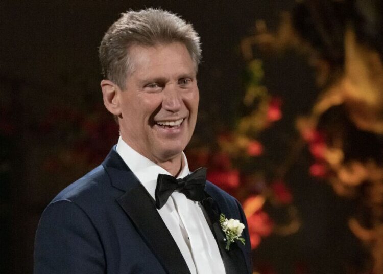 Gerry Turner's secret rendezvous with Bachelor alum revealed - Celebrity News - Entertainment