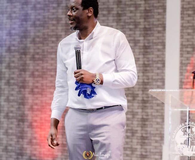 Ghanaian celebrities who left secular music to follow God